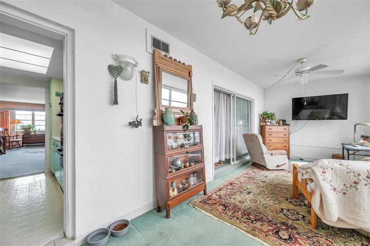 Bonus Space/Florida Room