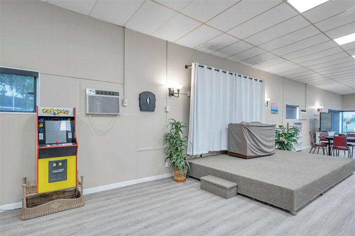 Clubhouse