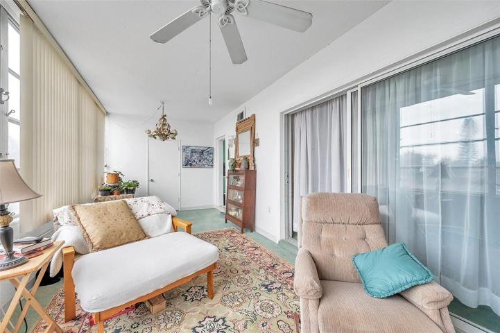 Bonus Space/Florida Room