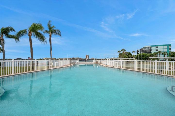 Community Pool