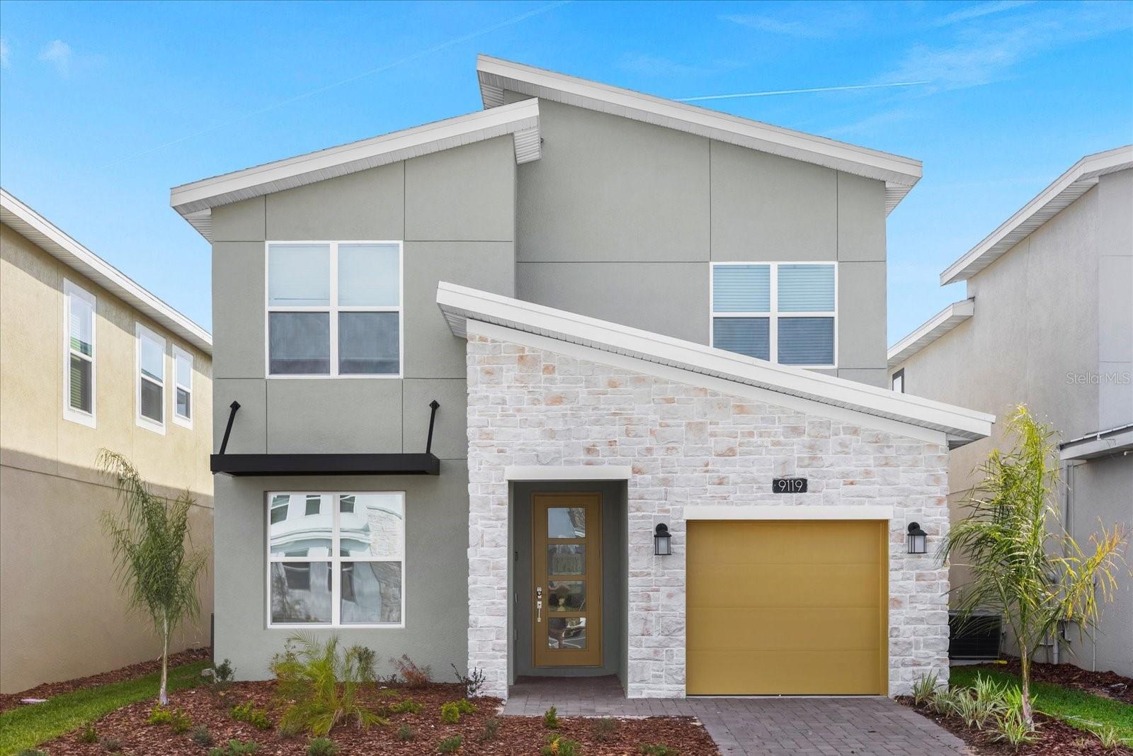 Davenport, Florida 33896, 5 Bedrooms Bedrooms, 0 ,5 BathroomsBathrooms,Residential,For Sale,SOMMERSET HILLS,0,S5092230