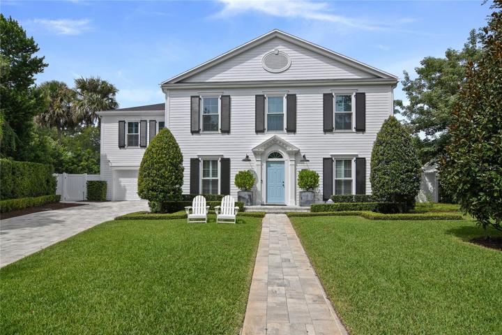 Welcome home to 1525 Wilbar Circle.