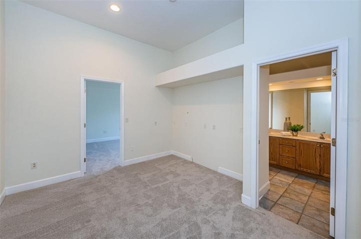 Bonus Room