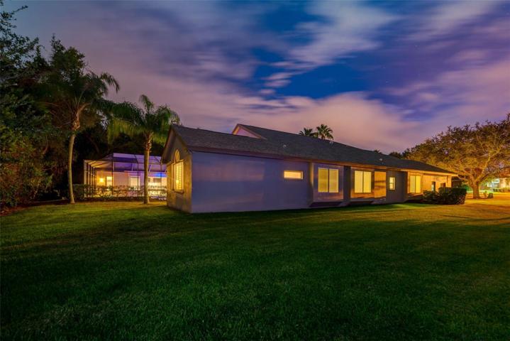 Backyard/Exterior Rear