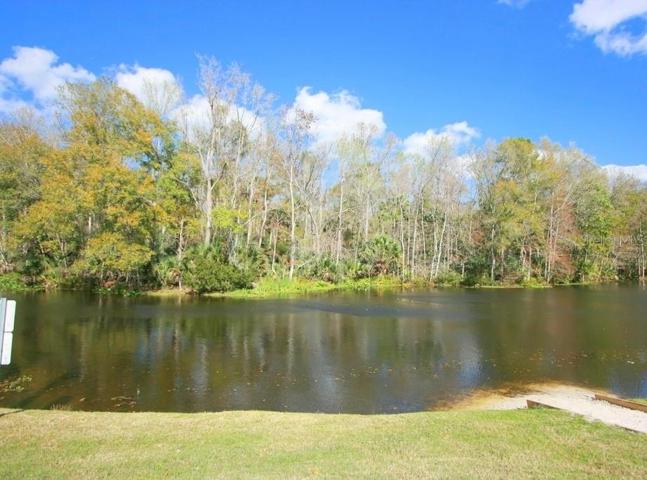 Lake Access
