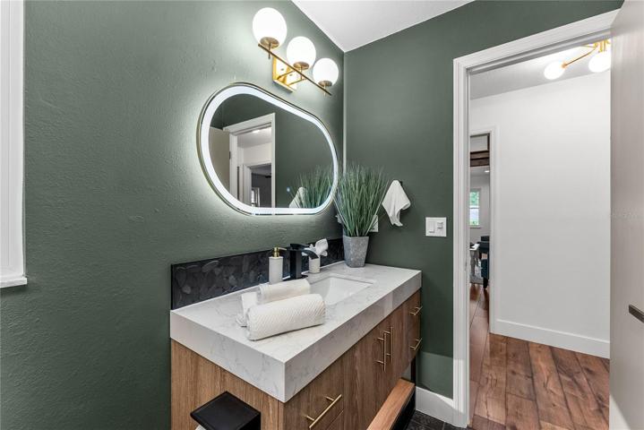 Bathroom 2