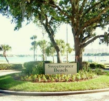 Lake Access