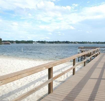 Lake Access
