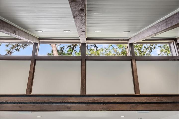 High Ceiling