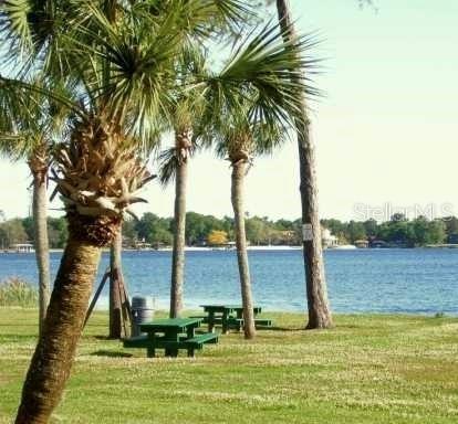 Lake Access