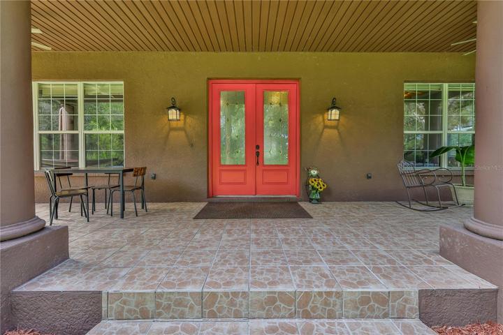 So inviting! Come on in!