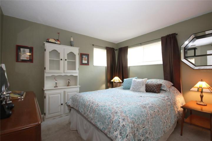 Bedroom #3