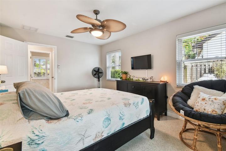 Guest Bedroom Suite