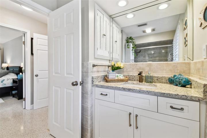 Guest Bathroom Suite