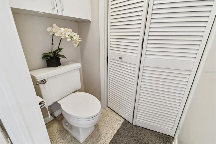 Third Bathroom