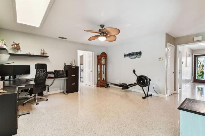 Bonus Room