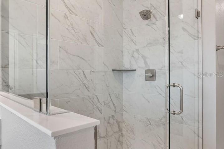 Owner's Bath
