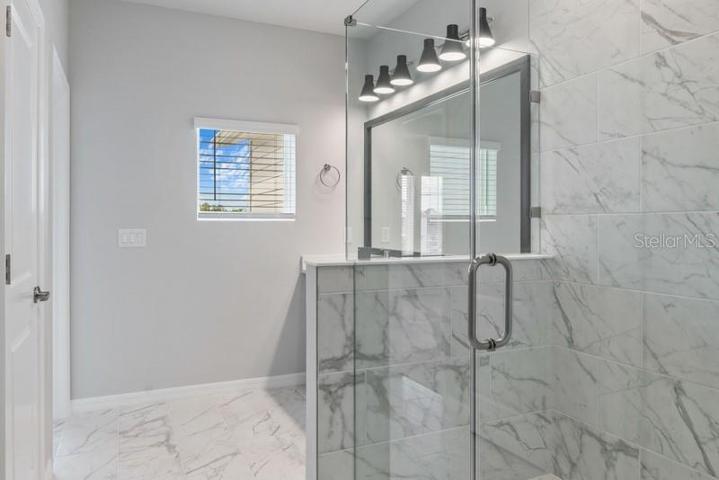 Owner's Bath