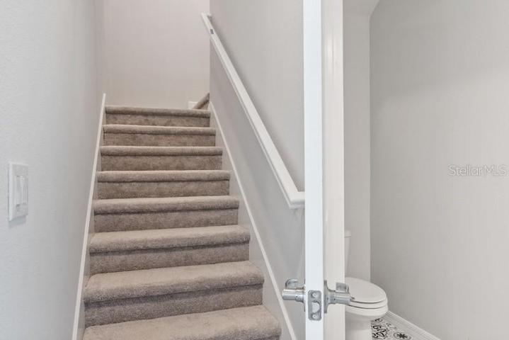 Stairwell