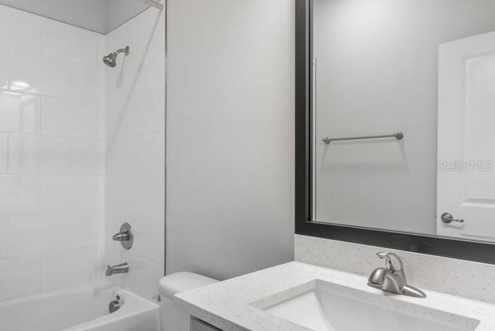 Bathroom Two