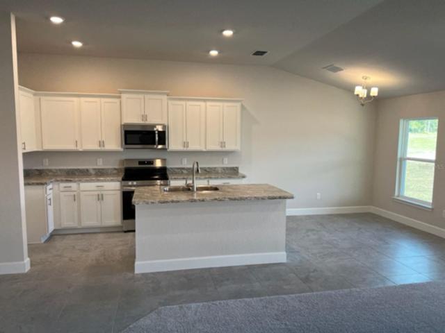 Kitchen/Nook