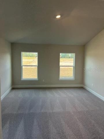 Owners Bedroom