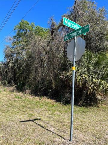 Street Corner