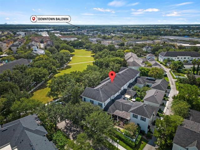 Great location within Baldwin Park