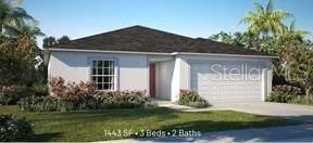 Your Dream Home awaits!