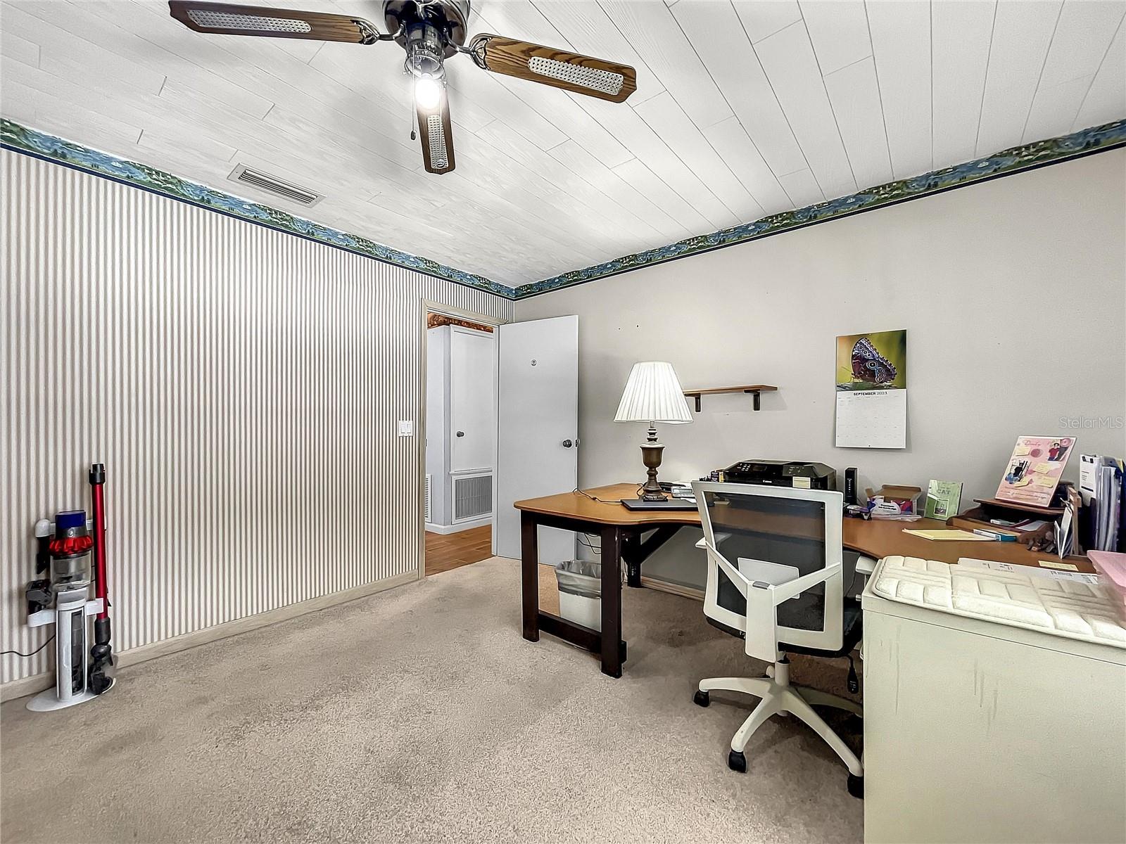 Office/Bonus Room