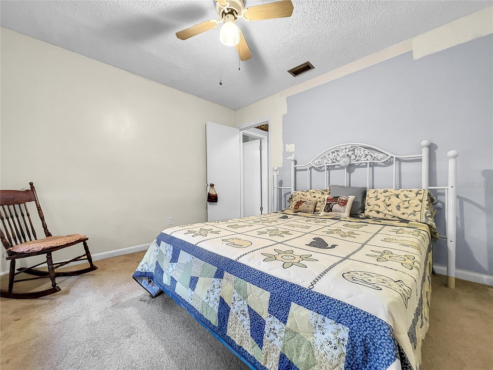 Bedroom #2