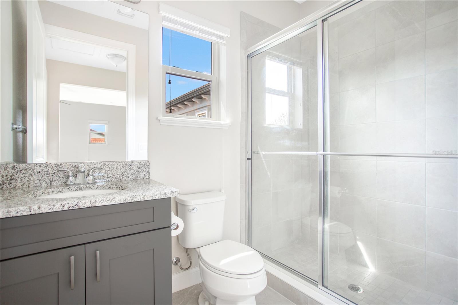 2nd Floor Bath