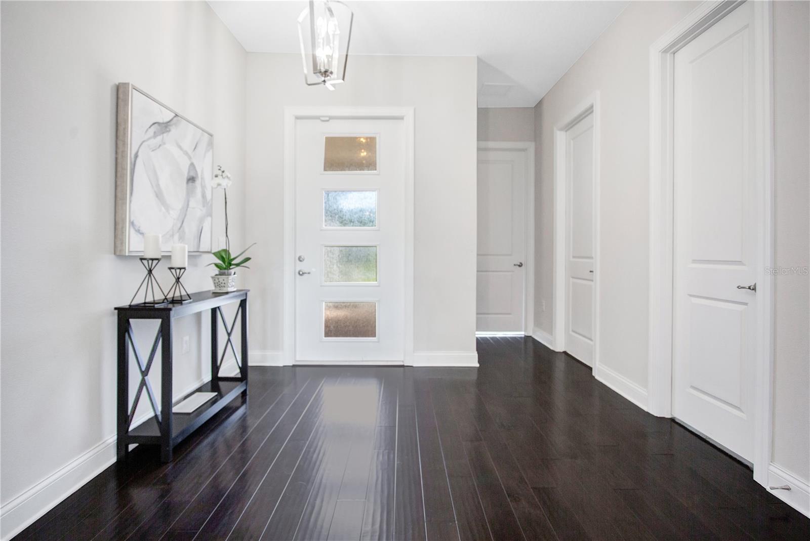 Foyer