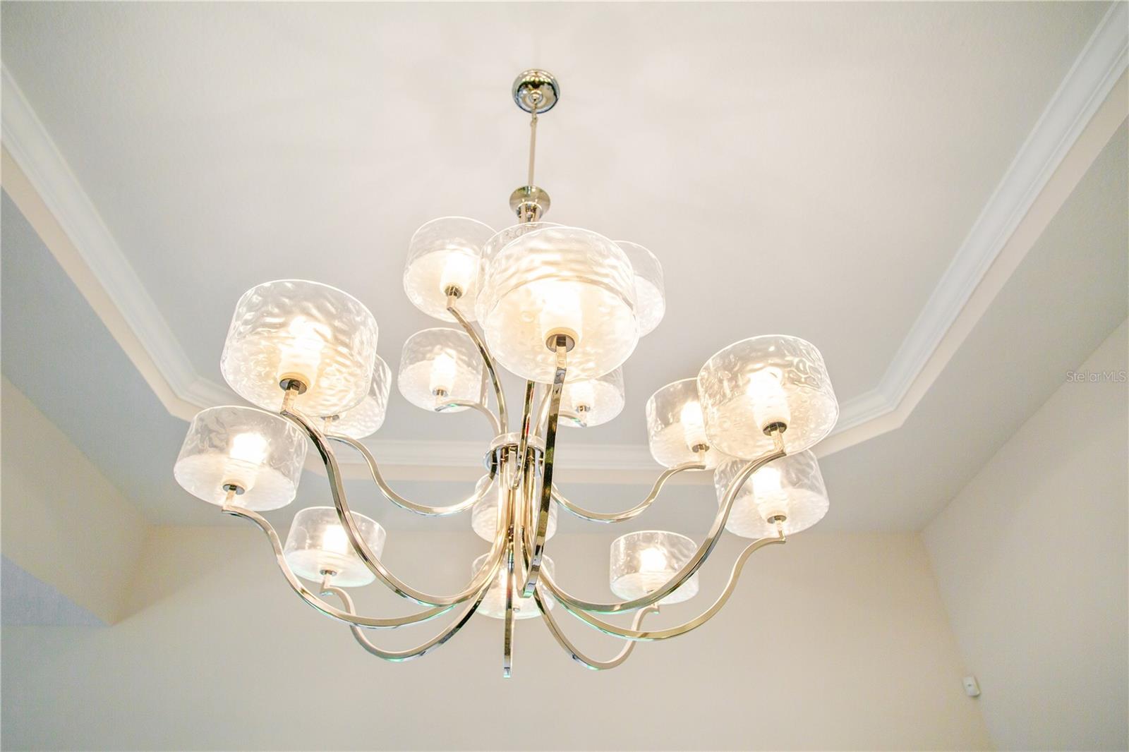 Chandelier
