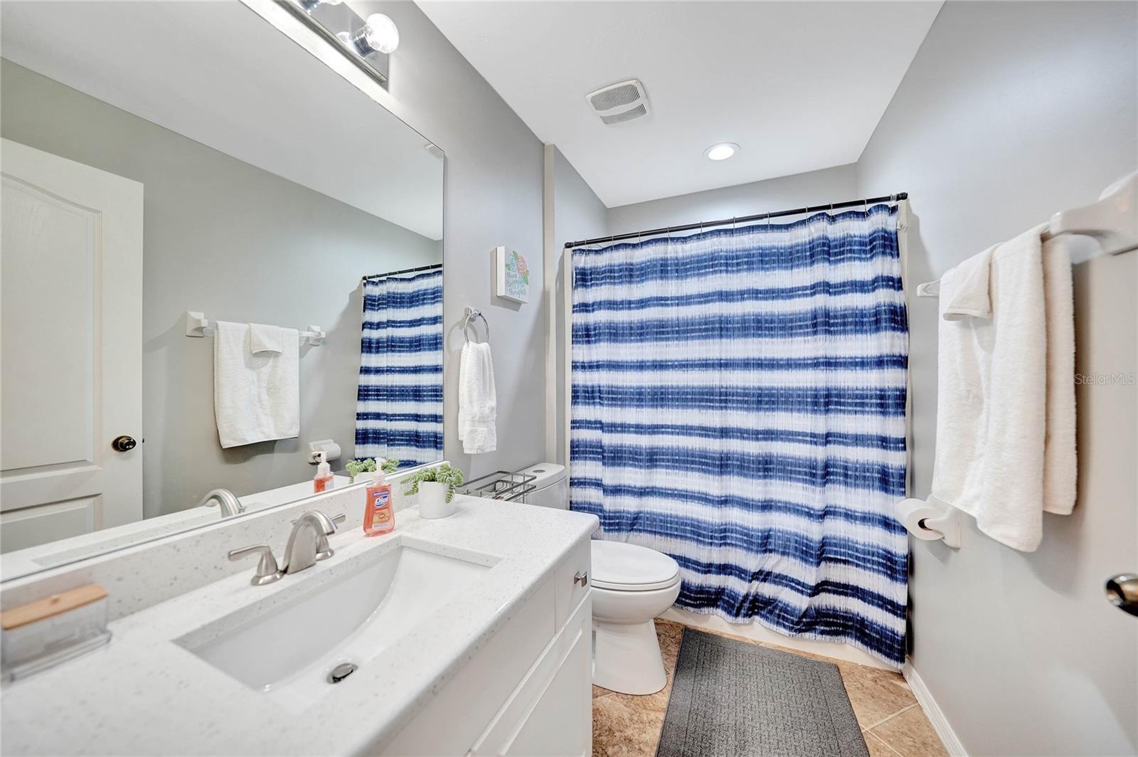 Guest Bath