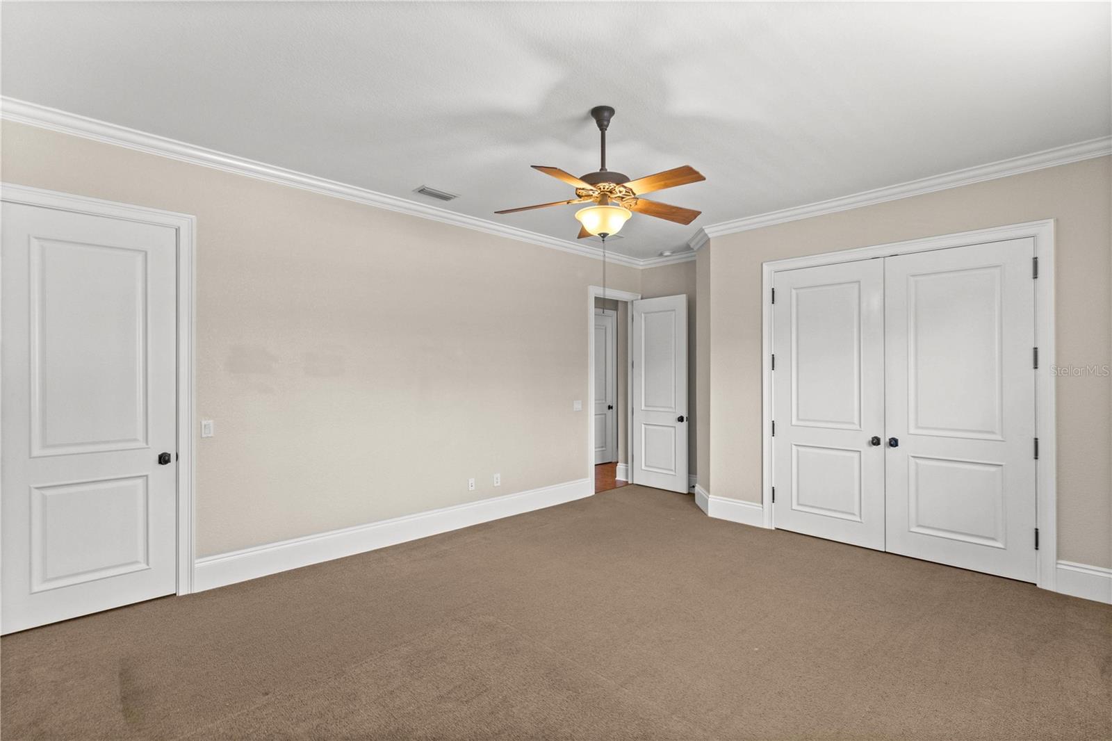 Bedroom #3
