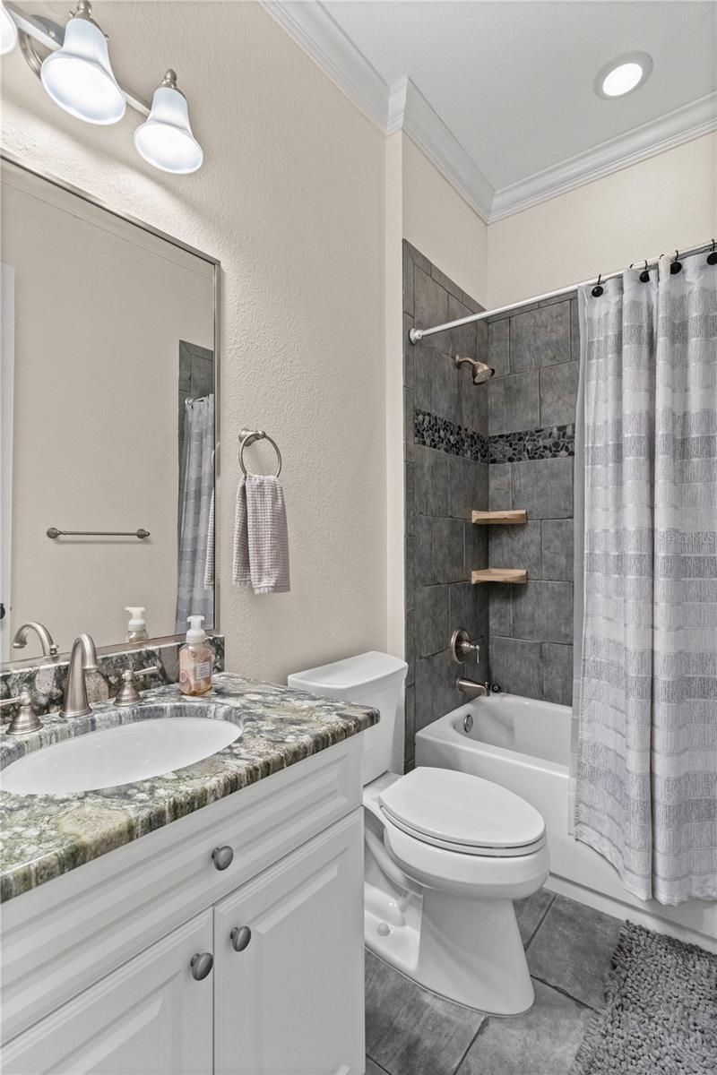 Bathroom #3