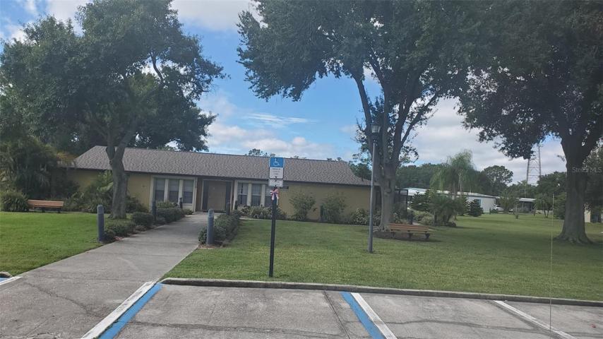 Clubhouse