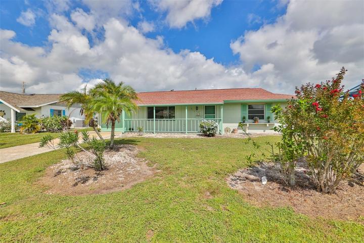 711 Rivera Dr