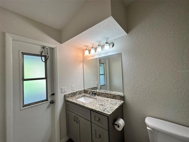 Guest bath