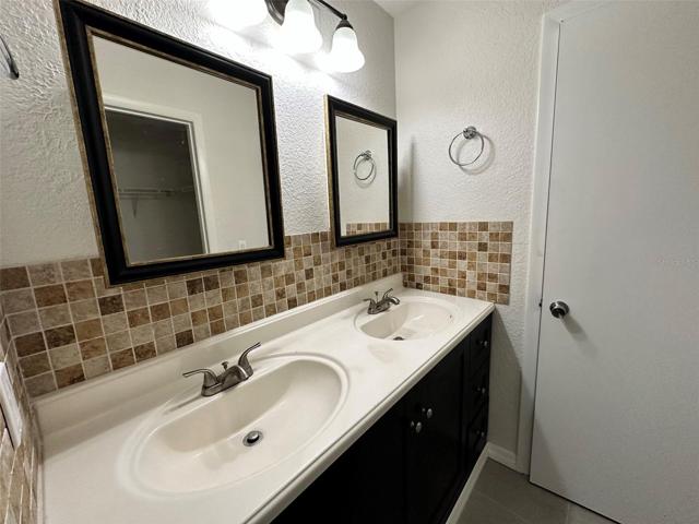 Master bath