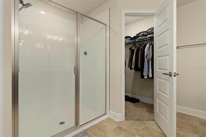 Owner's Ensuite Bathroom