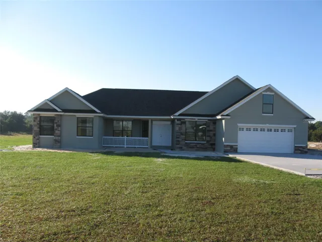 Similar built home