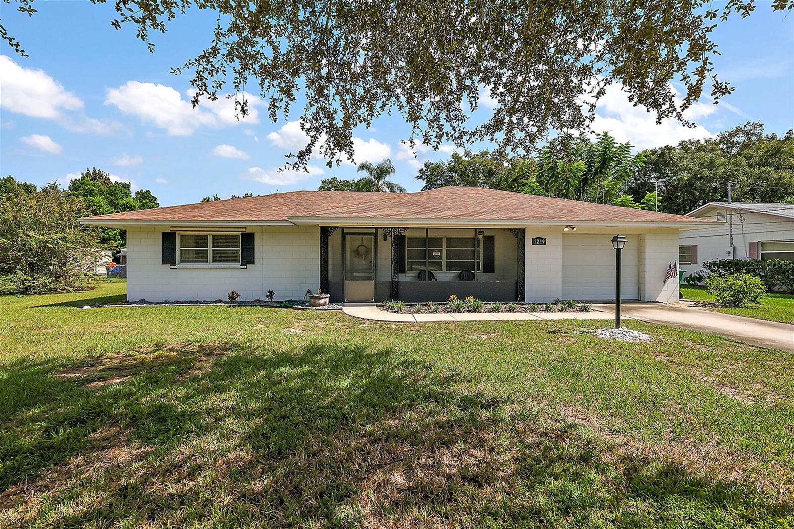 Welcome to 1219 Tyringham Rd!