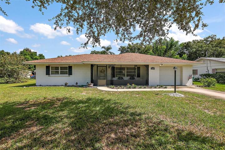 Welcome to 1219 Tyringham Rd!