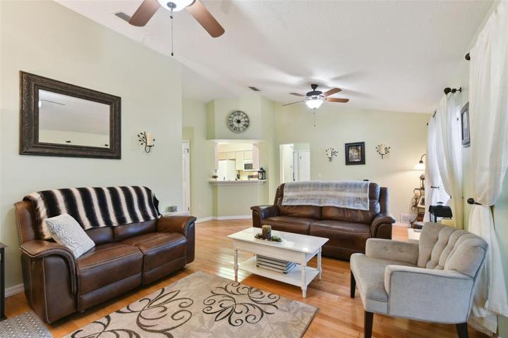 Main Living area