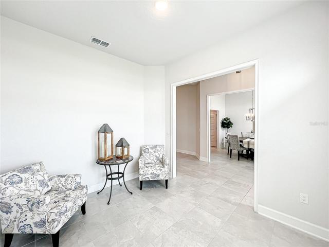 Formal Living Room