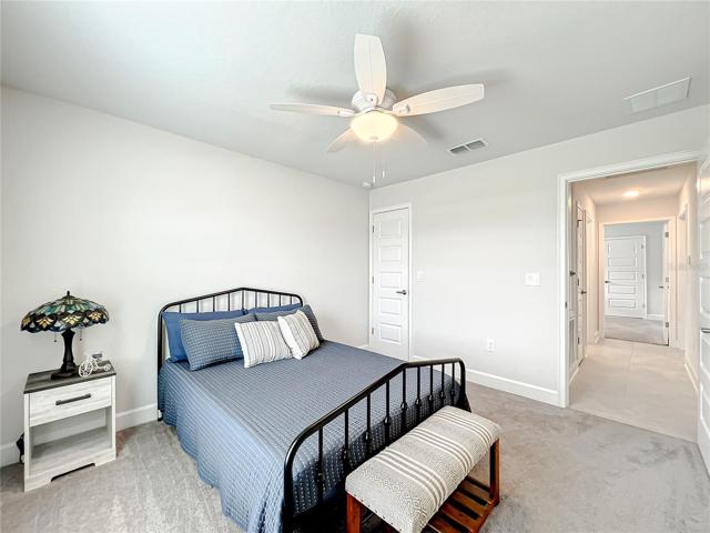 Bedroom #4