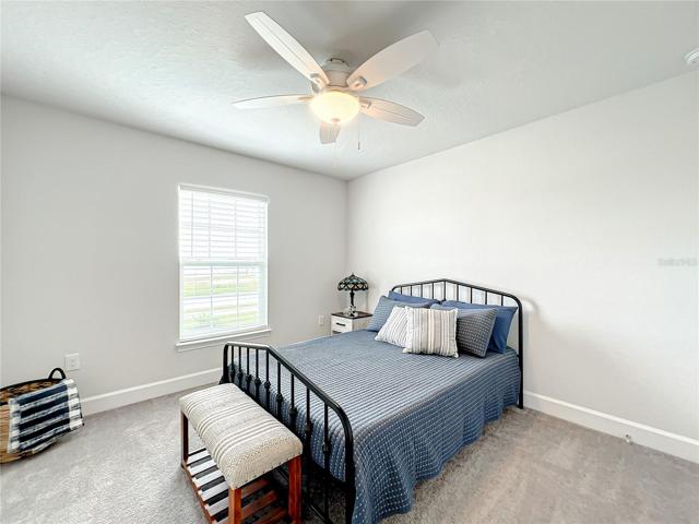 Bedroom #4