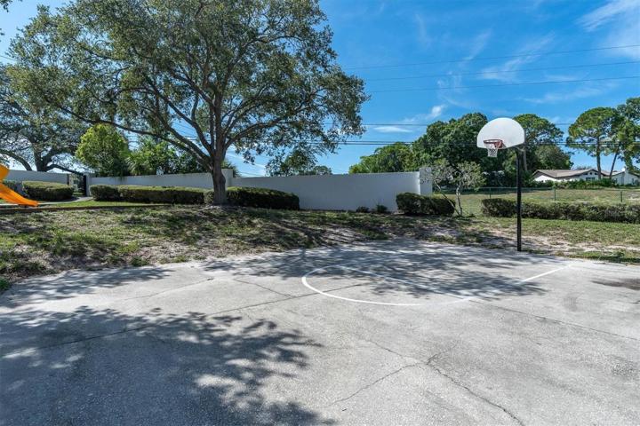 Sports Court